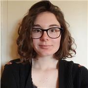 Etudiante propose des cours d'histoire-géographie à domicile ou en ligne